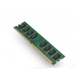 Patriot SL 2GB 800MHz DDR2 DS Memory