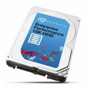 Seagate Exos 15E900 2.5" 300GB Hard Disk Drive