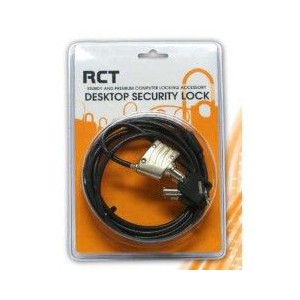 RCT Master Key for RL643C826-808 Cable Lock