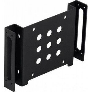 Orico 5.25" to 2.5 and 3.5" Aluminum HDD Bracket