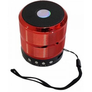Microworld S887 Bluetooth Speaker / USB / FM / MicroSD