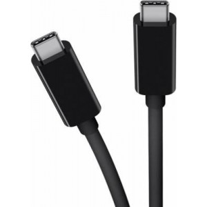 Microworld USB Type-C to USB Type-C 2m Cable