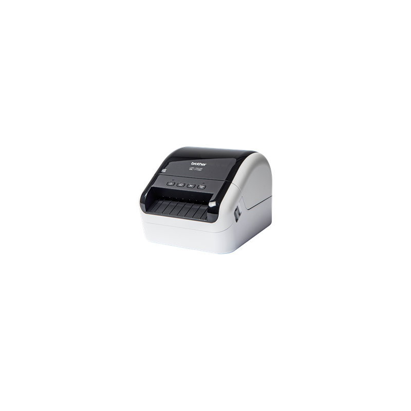 Brother QL 1100 103mm Direct Thermal Label Printer - GeeWiz