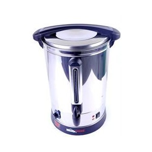 Totally Hot Water Urn (15L) - Fast &amp; Efficient Boiling / Stainless Steel