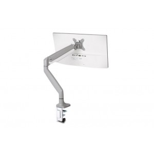 Kensington One-Touch Height Adjustable Single Monitor Arm 