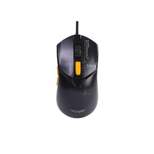 Armaggeddon Scorpion 7 RGB Gaming Mouse 4800CPI