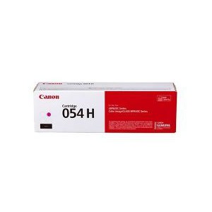 Canon 054 High Capacity Magenta Toner Cartridge