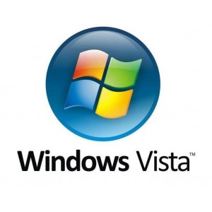 Microsoft Windows Vista Starter Edition 32-Bit
