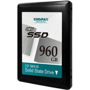 Kingmax 960GB 2.5" SATA  Solid State Drive