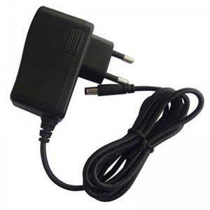 5V 2A AC/DC Adapter Power Supply Charger with 8 Sizes DC Power Plug Tips