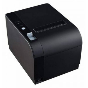 Rongta RP820 80mm Thermal Receipt Printer - USB / Serial / Ethernet