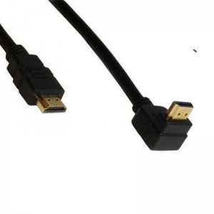 UniQue HDMI-2M-2 HDMI 19PIN- HDMI 19PIN Cable - 2M