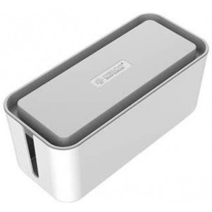 Orico Storage Box for Surge Protector 310x138x130mm - White