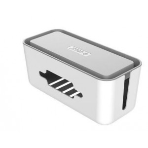 Orico Storage Box for Surge Protector 435x183x165mm - White