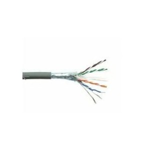 Switchcom Distribution CAT6 STP Indoor Cable - 305m - CCA