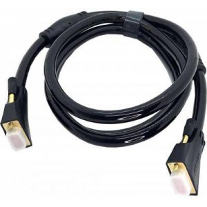 MT-Viki VGA Male to Male 10m 6 + 9 Cable