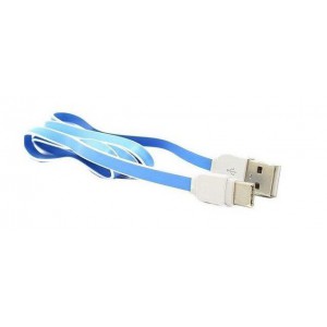 LDNIO Type Charging Cable USB Type-A to USB Type-C - 1 Meter