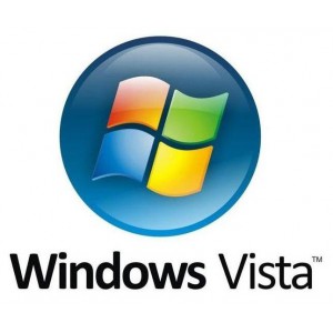 Microsoft Windows Vista 32-Bit Booklet License Key