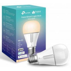 TP-Link KL110 800LM 2700K WiFi Kasa Smart LED Bulb