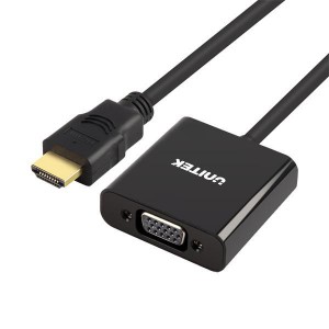 Unitek HDMI to VGA Converter (Y-6333)