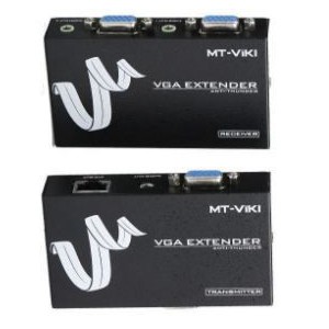MT-Viki 200m VGA Extender