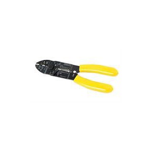Netix / UniQue Crimping Tool - Cut Strip