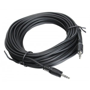 Parrot 3.5mm Audio Jack Cable (5 Meters)