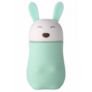 Casey Lovely Rabbit Humidifier - Green
