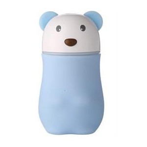 Casey Lovely Bear Humidifier 180ml - Blue