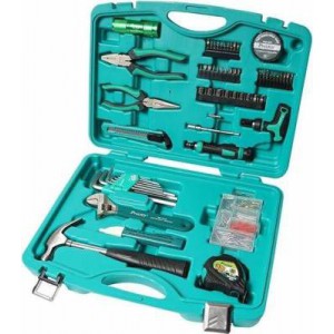 Proskit General Household Repair Tool Kit