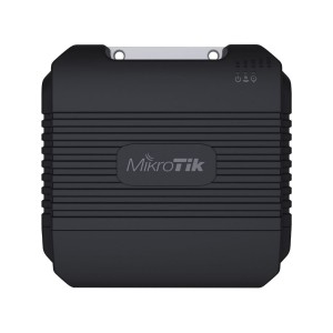 MikroTik LtAPHD LTE6 Router 3 SIM 2 mPCIe with GPS