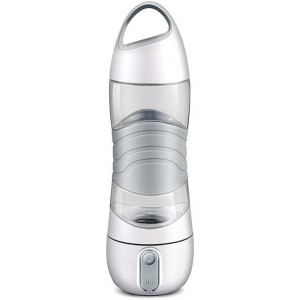 Casey Outdoor Motion Cup Humidifier - Grey