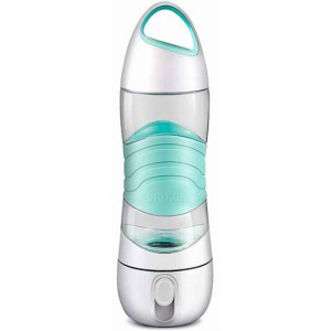 Casey Outdoor Motion Cup Humidifier Air Purifier - Green