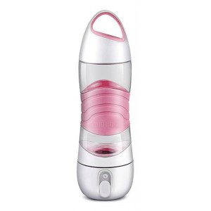 Casey Outdoor Motion Cup Humidifier - Pink