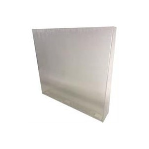 Casey Self-Supporting Transparent Barrier Screen