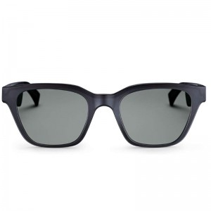 Bose Frames Audio Sunglasses with Bluetooth Open Ear Headphones - Black