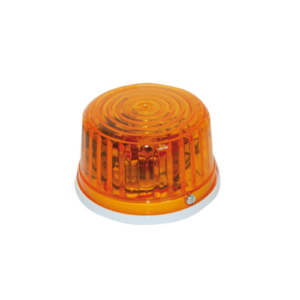 Securi-Prod Flasher Light Amber