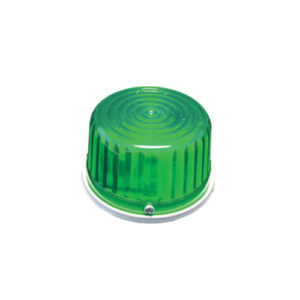 Securi-Prod Flasher Light Green