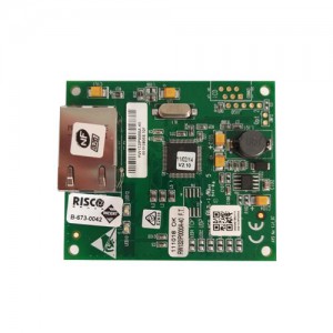 Risco Single-Socket Plug-in IP Module