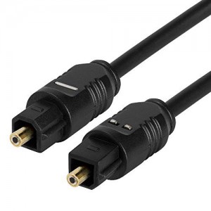 Toslink Optical Digital Audio Cable - 30m