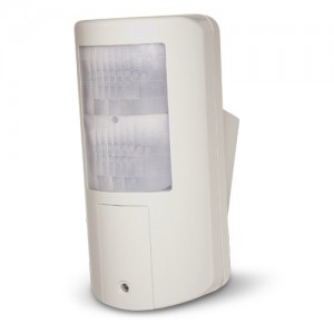 Risco Beyond DT Wired Outdoor Detector