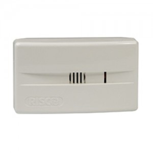 Risco 1 Way Wireless Glassbreak Detector 868MHz