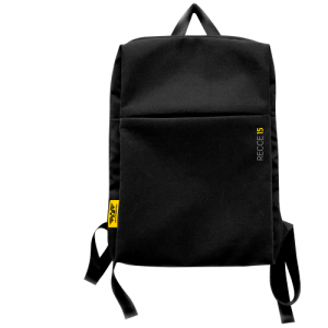 Armaggeddon RECCE 15 Black Backpack