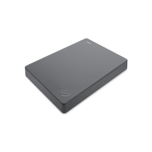 Seagate Basic Portable series Black 1Tb/1000gb 2.5" USB 3.0 External Hard Disk Drive