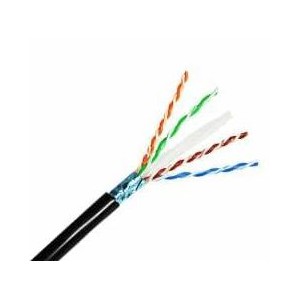 Switchcom Distribution CAT6 STPUV Outdoor Cable - 305m