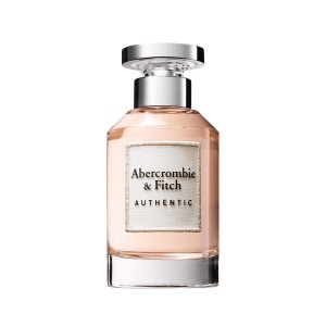 ABERCROMBIE &amp; FITCH - AUTHENTIC WOMAN - EDP 100ML
