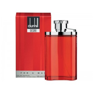 DUNHILL - DESIRE RED - EDT 100ML