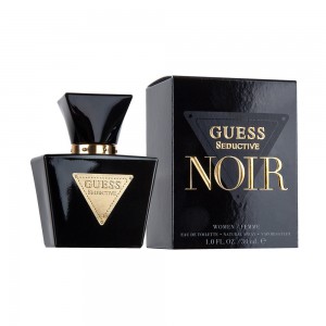 GUESS - GUESS SEDUCTIVE NOIR FOR HER - EDT 30ML