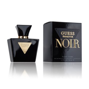 GUESS - GUESS SEDUCTIVE NOIR FOR HER - EDT 50ML