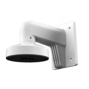 Hikvision Wall Mount Bracket for Fixed Lens Dome - White